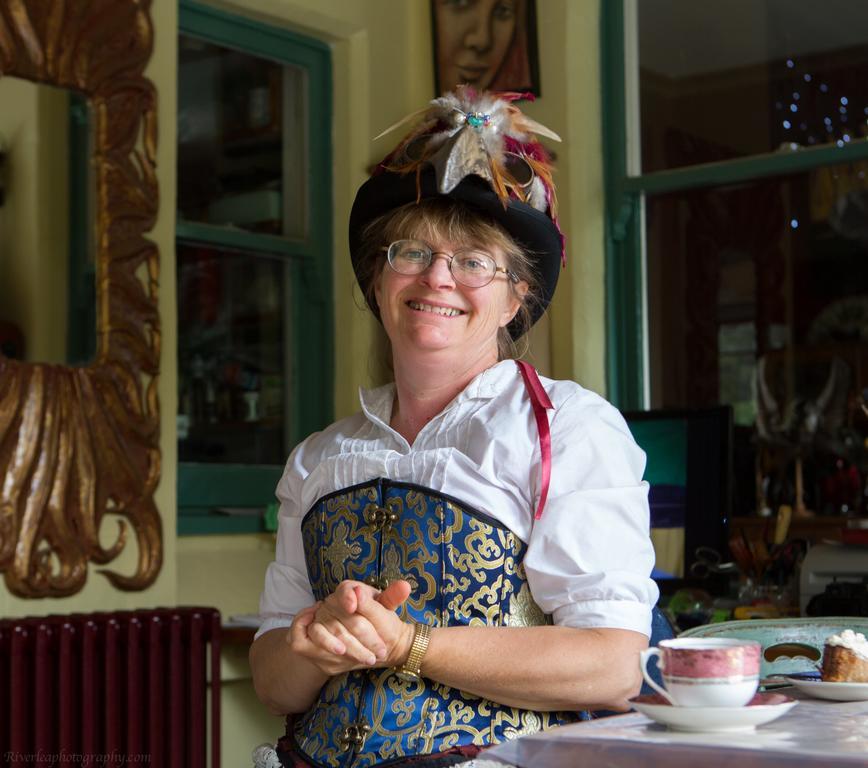 Merrybrook Studio Oamaru Extérieur photo